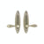 Single Dummy - Maddox 2 1/2" X 10" E585 Single Dummy