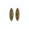 Single Dummy - Maddox 2 3/8" X 7 1/2" E588 Single Dummy