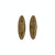 Dummy Set - Maddox 2 3/8" X 7 1/2" E588 Full Dummy