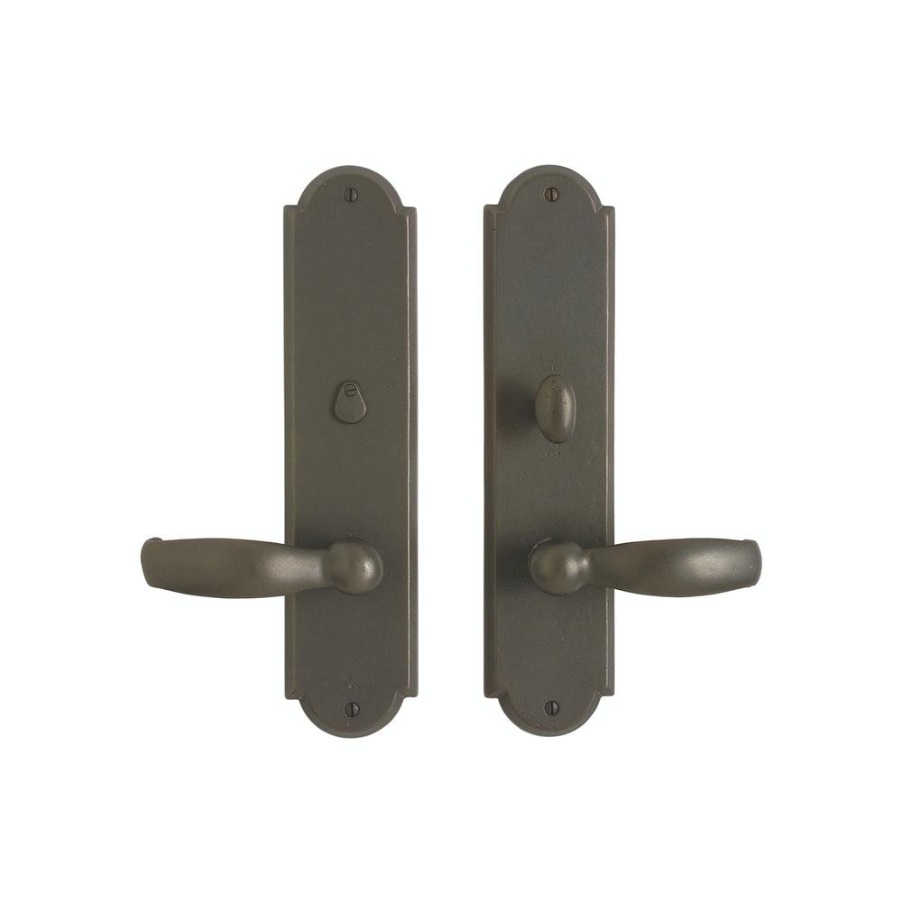 Dummy Set - Arched 3" X 13" E706 Full Dummy