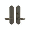 Single Dummy - Arched 3" X 13" E706 Single Dummy