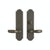 Single Dummy - Arched 3" X 13" E706 Single Dummy
