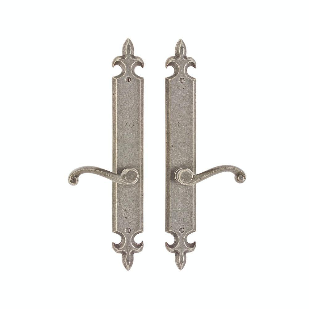 Dummy Set - Fleur De Lis 2" X 15" E820 Full Dummy