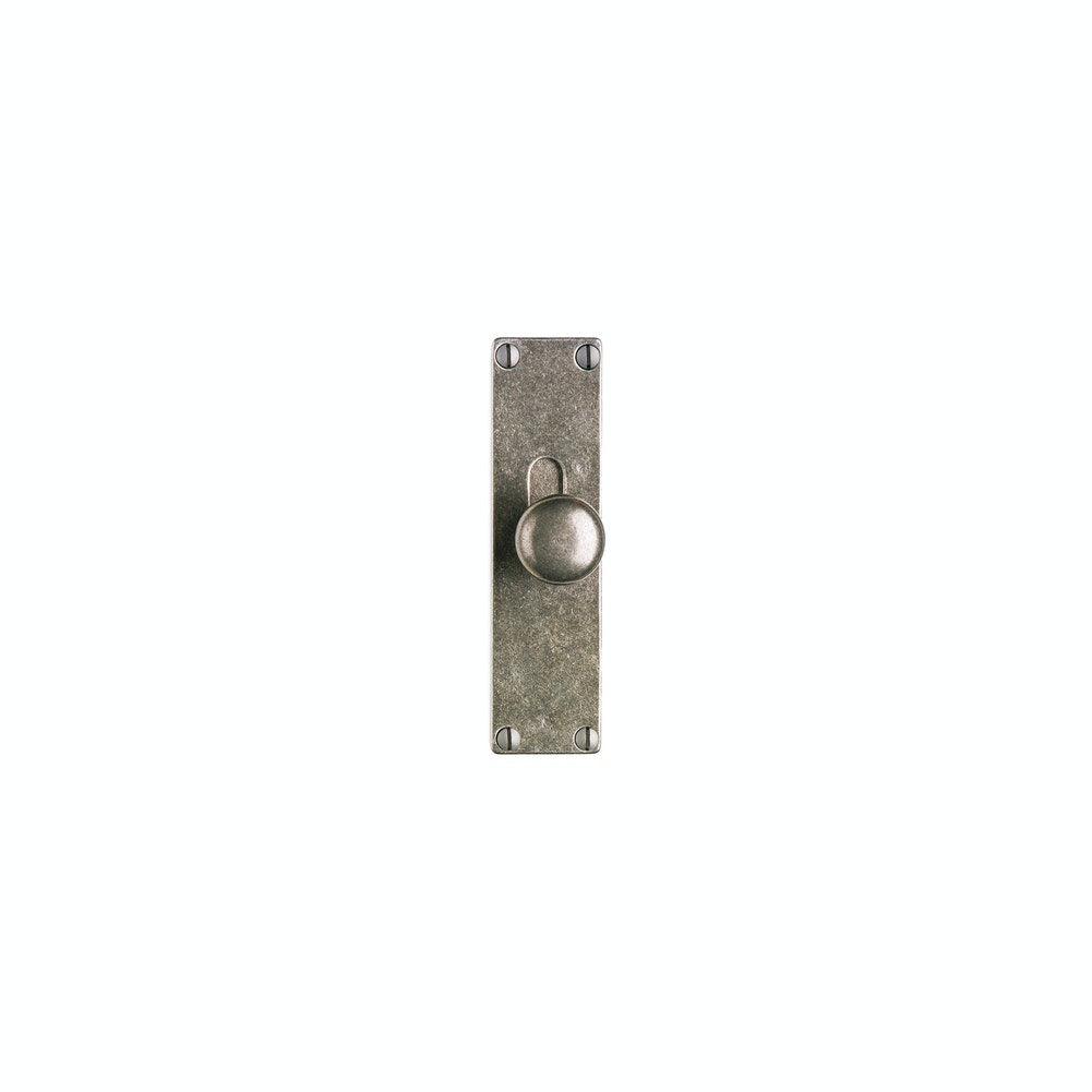 Door Hardware - FB118 18" Flush Bolt