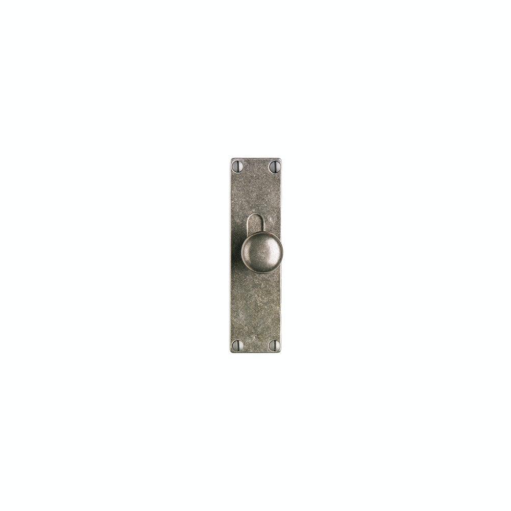 Door Hardware - FB130 30" Flush Bolt