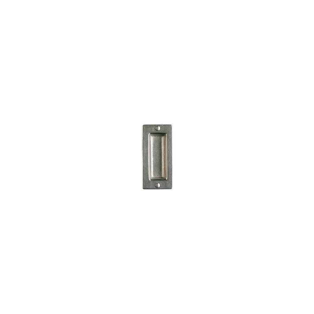 Door Grip - FP204 - 2" X 4 1/4" Pocket Door