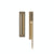 Sliding Door Lift And Slide - Stepped 1 3/4" X 11" E330 Sliding Door Lift And Slide Set