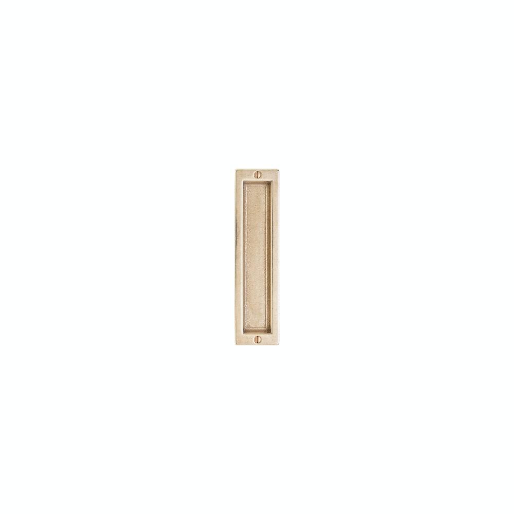 Door Grip - FP218 - 2, X 8" Pocket Door