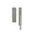 Sliding Door Lift And Slide - Curved 1 3/4" X 11" E530 Sliding Door Lift And Slide Set