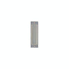 Door Grip - FP258 - 2 1/2" X 8 1/2" Pocket Door