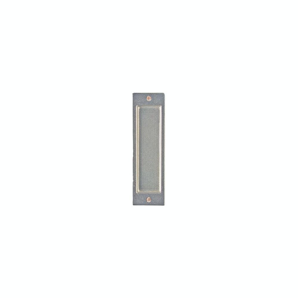 Door Grip - FP258 - 2 1/2" X 8 1/2" Pocket Door