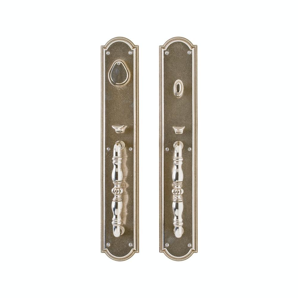 Entry Full Dummy - Ellis Entry 3 1/2" X 20" G030-E056 Full Dummy With 3" X 11" Interior