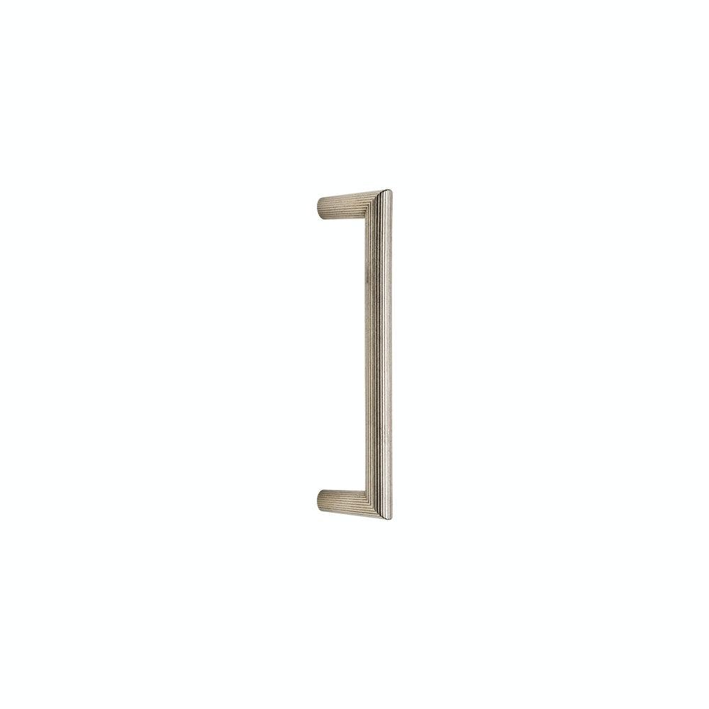 Appliance Pull - Flute Grip 13 1/8" G10012 - 12" C-to-c