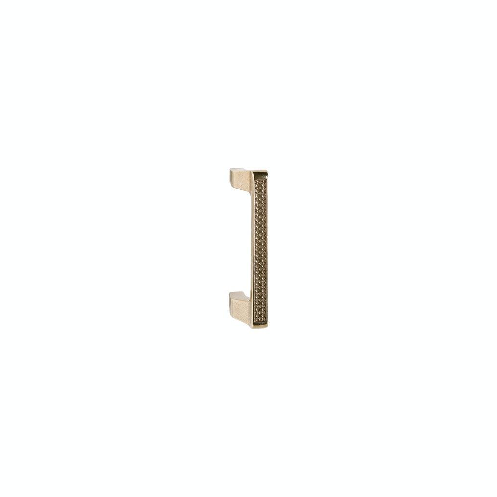 Door Grip - Offset Briggs Grip 7 1/16" G10810 - 6" C-to-c