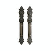 Entry Mortise Lock - Briggs Entry 3 9/16" X 23 1/4" G10850-E10832 Mortise Lock