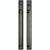 Entry Full Dummy - Designer Entry 3 9/16" X 34 1/8" G147-E110 Full Dummy With 3" X 8" Interior