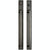 Entry Full Dummy - Designer Entry 3 9/16" X 34 1/8" G147-E115 Full Dummy With 3" X 10" Interior