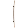 Door Grip - Brut Grip 42 3/4" G20045 - 24 1/2" C-to-c