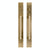 Entry Full Dummy - Metro Entry 3 1/2" X 30" G203-E264 Full Dummy With 3 1/2" X 13" Interior