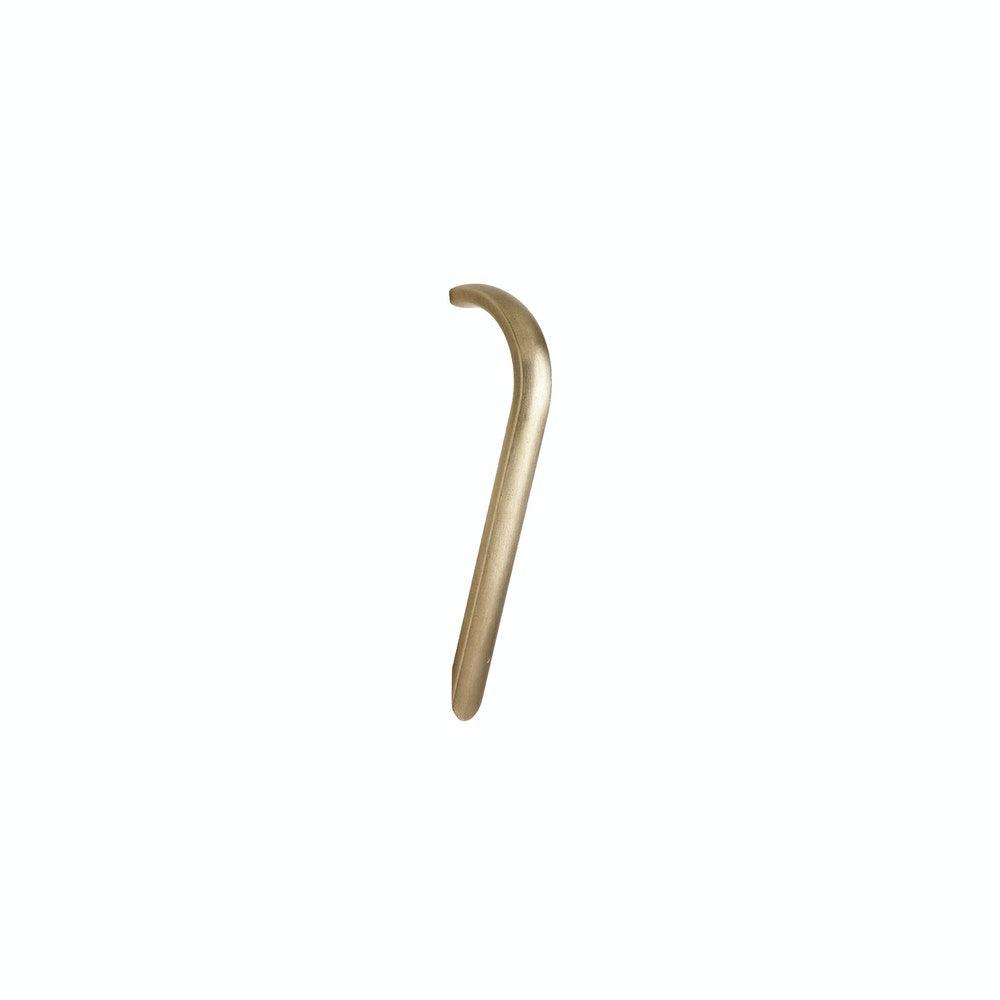 Door Grip - Civic Grip 11 11/16" G254 - 10" C-to-c