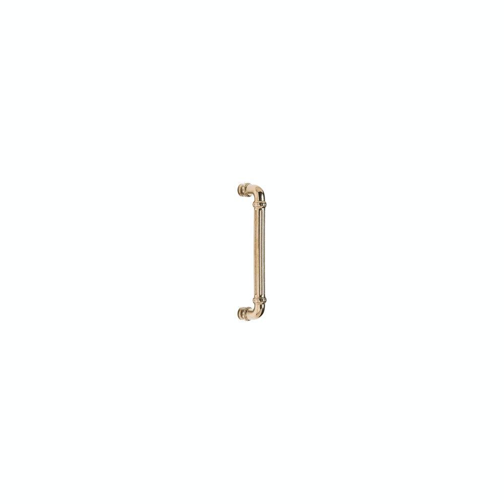 Door Grip - Pillar Grip 8 15/16" G30168 - 8" C-to-c