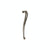 Door Grip - Chateau Grip 12 1/2" G30186 - 8 1/2" C-to-c