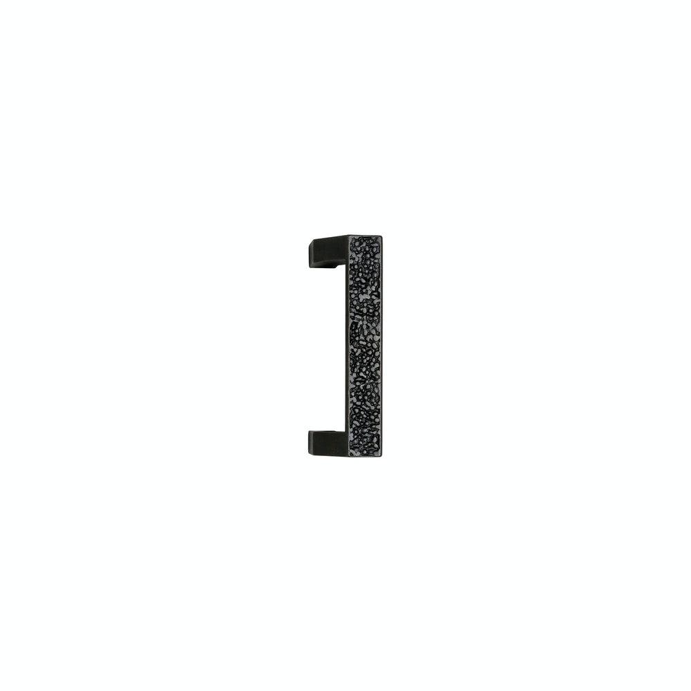 Door Grip - Offset Trousdale Grip 6 3/4" G30300 - 6" C-to-c