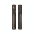 Entry Full Dummy - Convex Entry 3 1/2" X 22" G30533-G30533 Full Dummy With 3 1/2" X 22" Interior