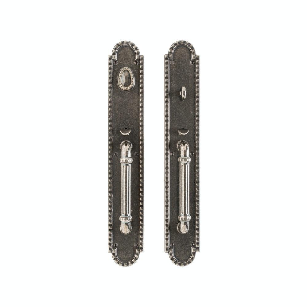 Entry Full Dummy - Corbel Arched Entry 3 1/2" X 22" G30634-G30634 Full Dummy With 3 1/2" X 22" Interior