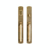 Entry Full Dummy - Curved Entry 2 3/4" X 20" G504-G504 Full Dummy With 2 3/4" X 20" Interior