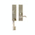 Entry Full Dummy - Rectangular Entry 3 1/2" X 19 5/8" G546-E410 Full Dummy With 2 1/2" X 8" Interior