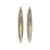 Entry Full Dummy - Maddox Entry 3 1/2" X 22" G584-G584 Full Dummy With 3 1/2" X 22" Interior