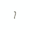 Door Grip - Gooseneck Grip 8 11/16" G603 - 7 1/2" C-to-c