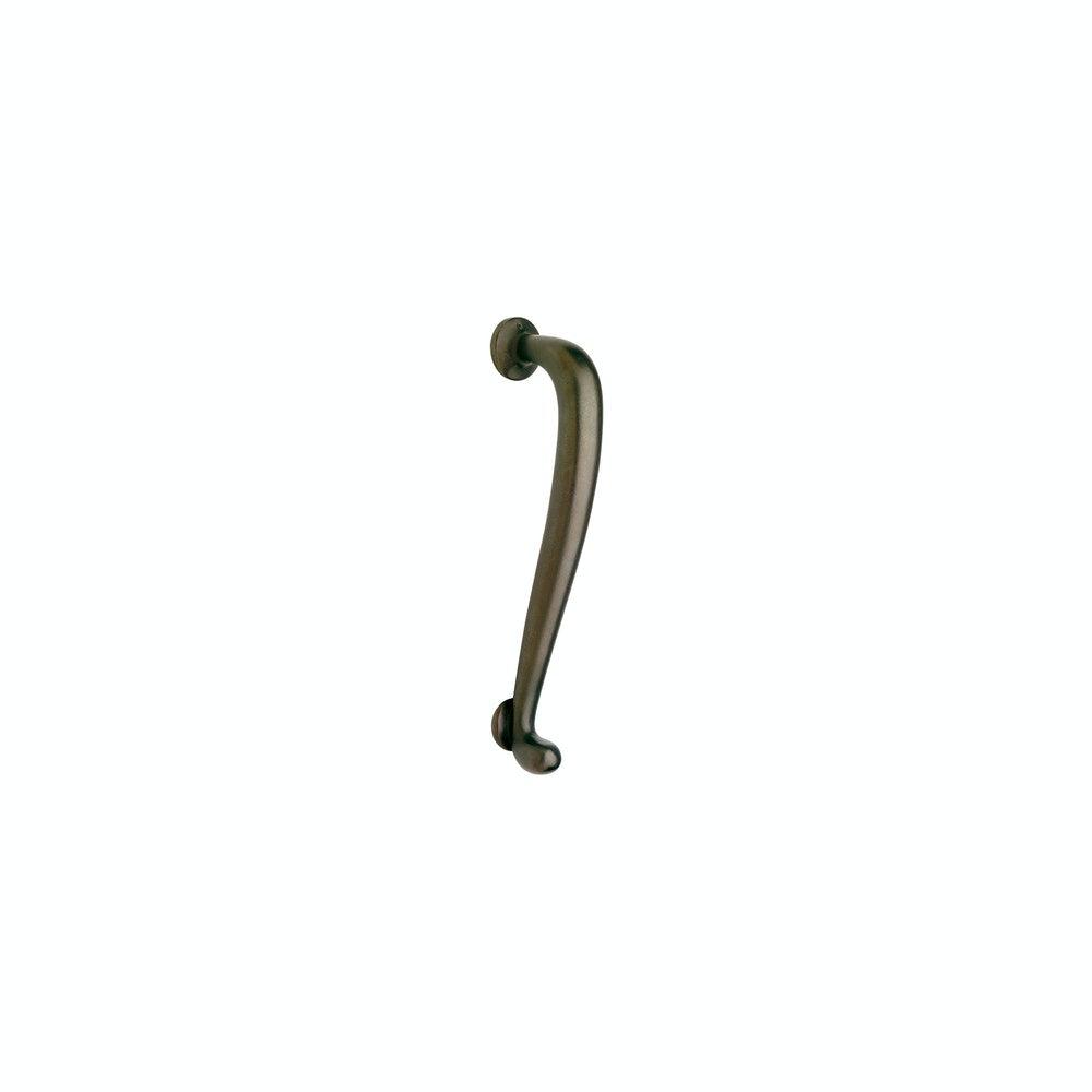 Door Grip - Sun Valley Grip 11 3/8" G607 - 10" C-to-c