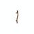 Branch Grip 17 1/16" G610 - 11" c-to-c
