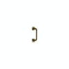 Door Grip - Sash Grip 8" G615 - 6" C-to-c