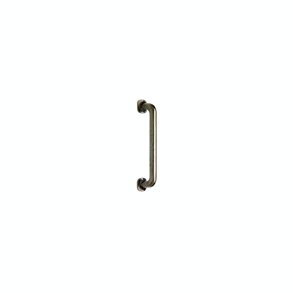 Door Grip - Sash Grip 14 1/8" G617 - 12" C-to-c, 14 1/8 Overall
