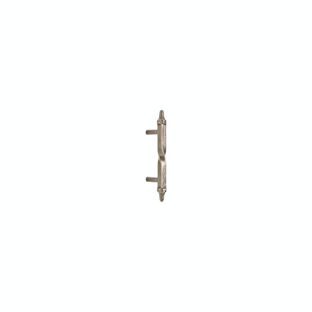 Door Grip - Steeple Twist Grip 9 5/16" G621 - 4 15/16" C-to-c