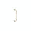 Appliance Pull - Ribbon & Reed Grip 11 5/16" G622 - 10" C-to-c