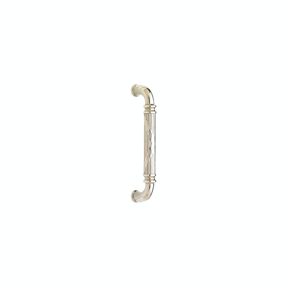 Appliance Pull - Ribbon & Reed Grip 11 5/16" G622 - 10" C-to-c