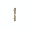 Door Grip - Steeple Twist Grip 20" G623 - 12" C-to-c