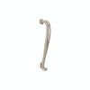 Door Grip - Sun Valley Grip 13 15/16" G624 - 12" C-to-c