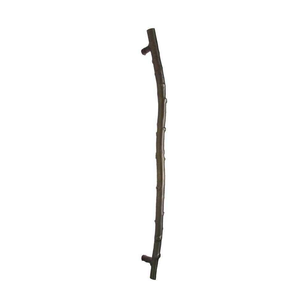 Door Grip - Branch Grip 37" G630 - 31 3/4" C-to-c