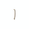 Door Grip - Lariat Grip 16 3/4" G635 - 14" C-to-c