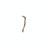 Door Grip - Gooseneck Grip 16" G646 - 14" C-to-c