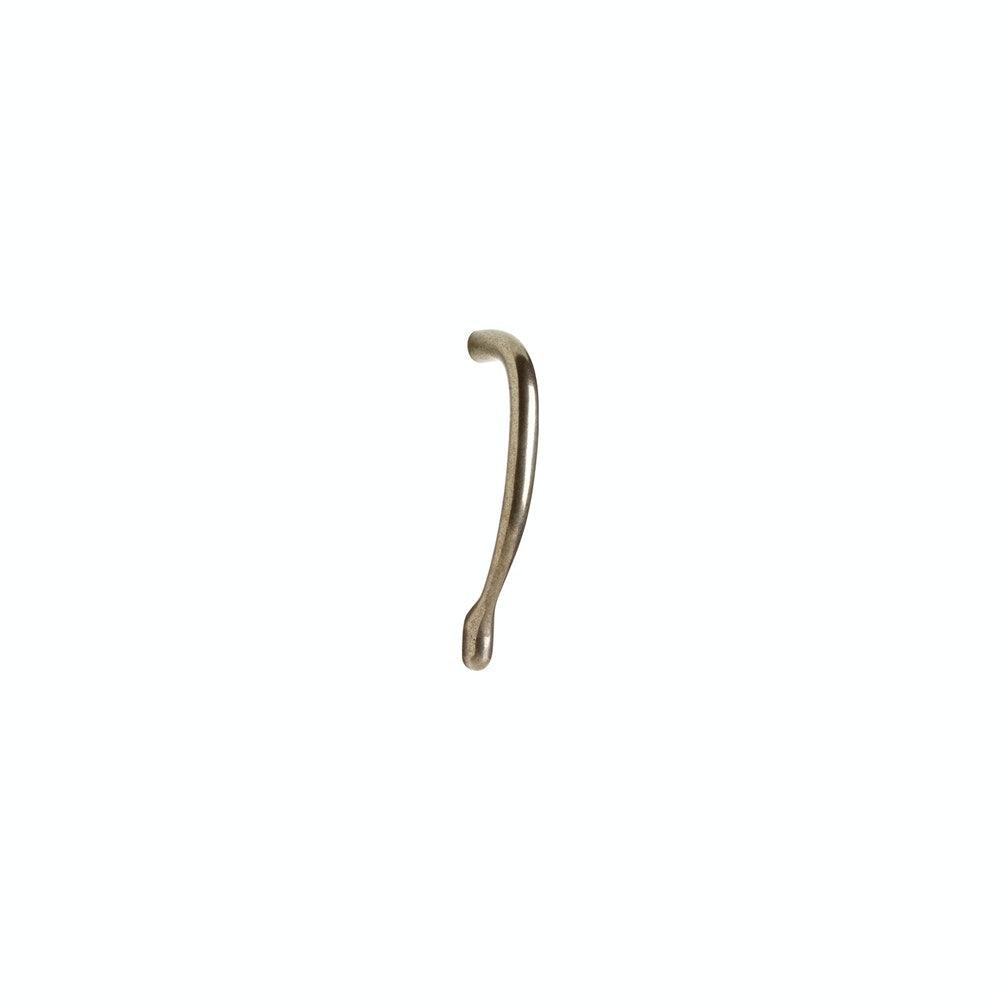 Door Grip - Gooseneck Grip 16" G646 - 14" C-to-c
