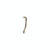 Door Grip - Gooseneck Grip 16" G646 - 14" C-to-c