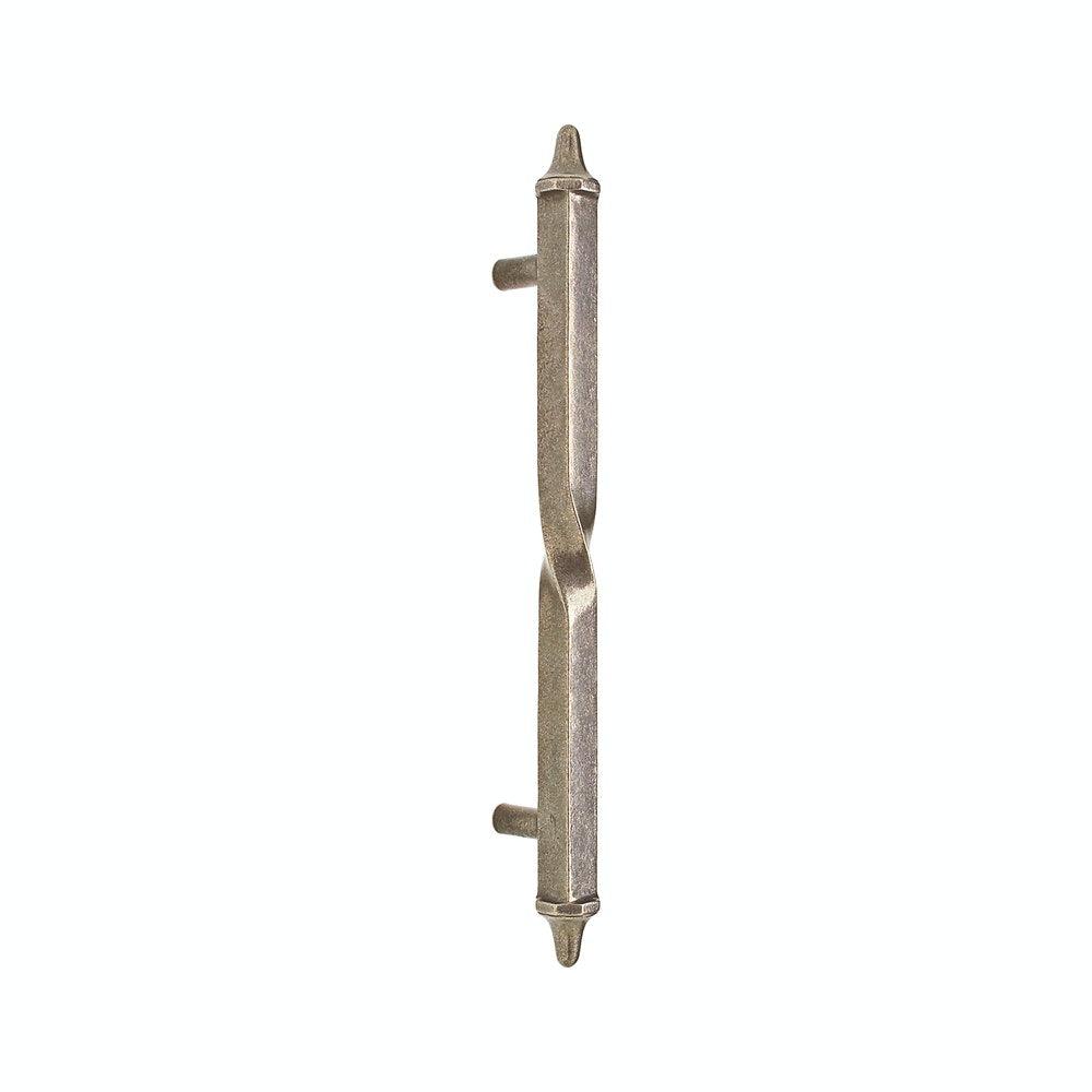 Door Grip - Steeple Twist Grip 26 7/8" G656 - 18 7/8" C-to-c