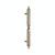 Door Grip - Steeple Twist Grip 26 7/8" G656 - 18 7/8" C-to-c
