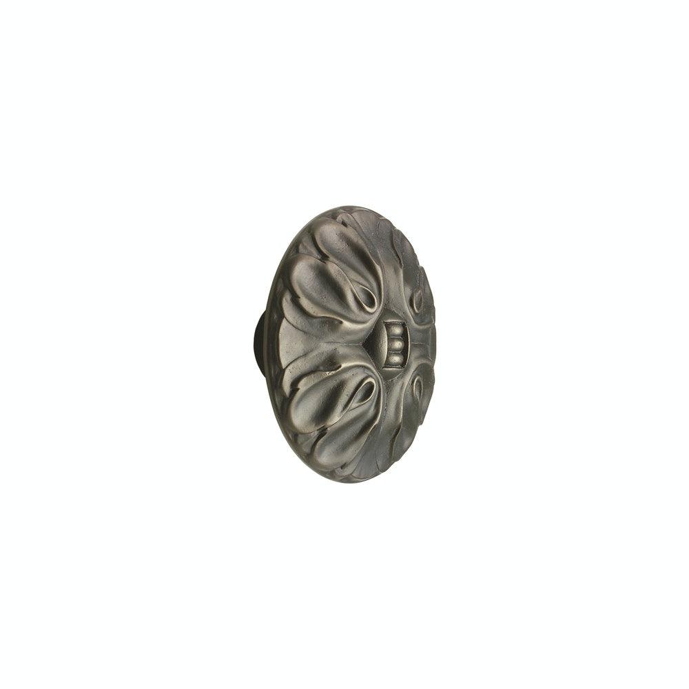 Door Grip - Medallion Pull 9" G662 - 9"